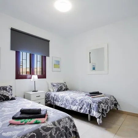 Apartment Veracruz Sunrises I Americas Playa de las Americas (Tenerife)